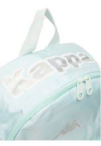 Kappa Plecak CWBEO-KPA-ZLI-002-09 Niebieski. Kolor: niebieski. Materiał: poliester #6