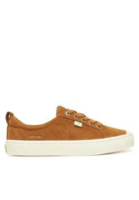 CARIUMA - Trampki Cariuma. Kolor: brązowy #1