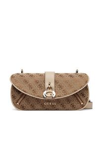 Guess Torebka Jessa HWJG83 62200 Beżowy. Kolor: beżowy #2