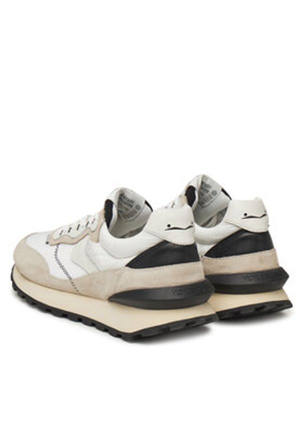 Voile Blanche Sneakersy Owark Hype Man 0012018344.12.3B44 Biały. Kolor: biały. Materiał: materiał