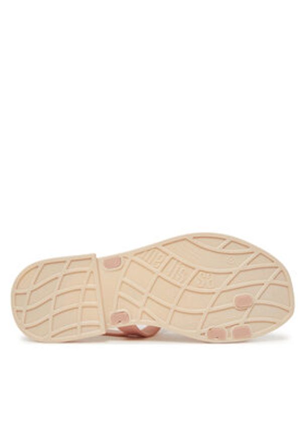 melissa - Melissa Sandały Cassie Ad. 35930 Różowy. Kolor: różowy