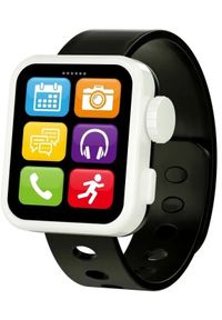 NoName - HAPPY BABY My First SmartWatch. Rodzaj zegarka: smartwatch