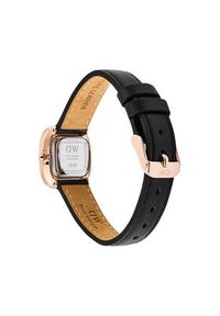 Daniel Wellington Zegarek Margot DW00100879 Czarny. Kolor: czarny #2