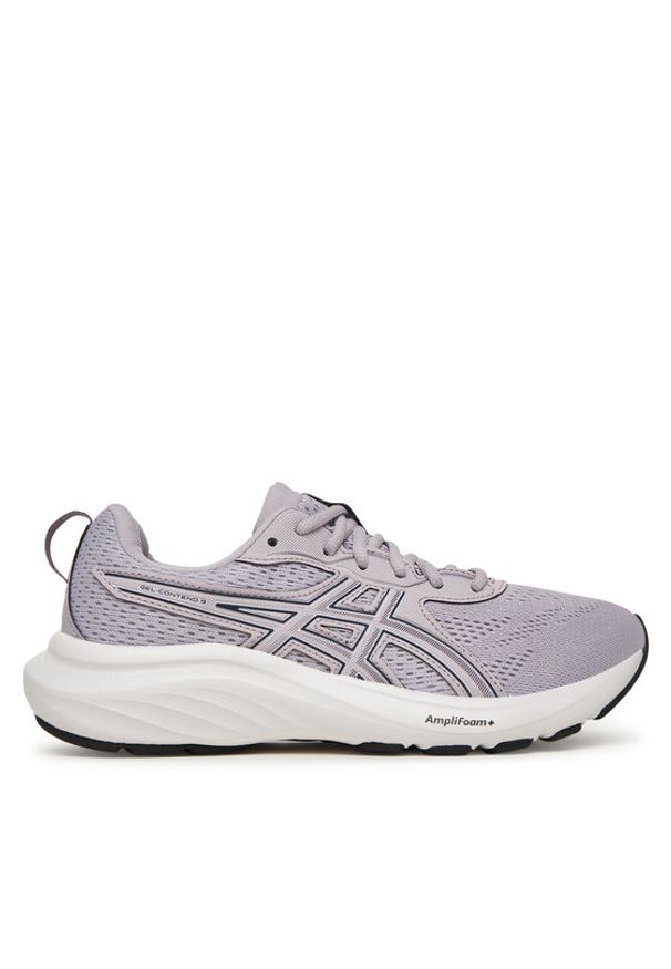Asics Buty do biegania Gel-Contend 9 1012B681 Fioletowy. Kolor: fioletowy. Materiał: mesh, materiał