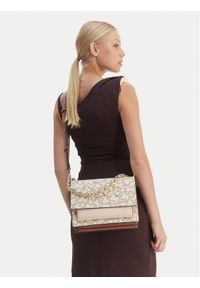 Tous - TOUS Torebka Bandolera M. Audree K Icon 2001799504 Écru. Kolor: kremowy. Materiał: skórzane #1