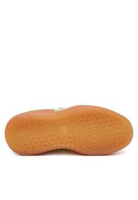 Puma Sneakersy Palermo Moda Xtra Gum Wns 400323 05 Koralowy. Kolor: pomarańczowy. Materiał: zamsz, skóra #5