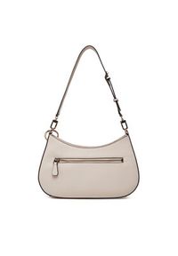 Guess Torebka Noelle II HWZG96 72180 Écru. Kolor: kremowy. Materiał: skórzane #5