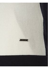 JOOP! Koszula 17 JK-13Kamor 30045228 Granatowy Modern Fit. Kolor: niebieski. Materiał: bawełna #3