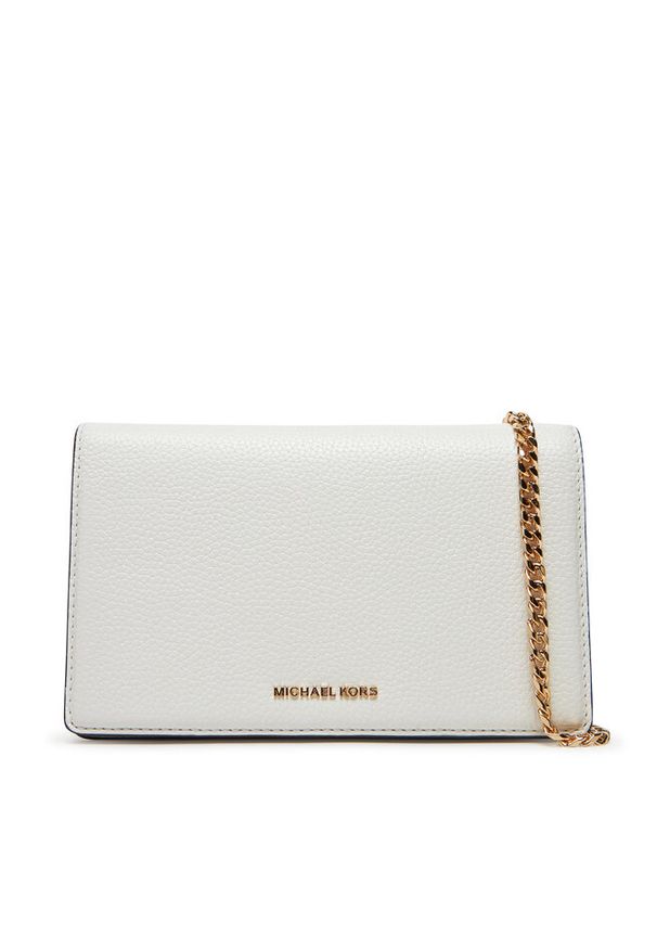 Torebka MICHAEL Michael Kors. Kolor: biały