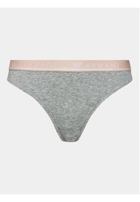 Emporio Armani Underwear Komplet 2 par fig 163334 3F227 00948 Szary. Kolor: szary. Materiał: bawełna #2