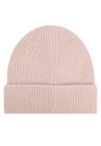 Guess Czapka AW5198 POL01 Różowy. Kolor: różowy. Materiał: materiał #3