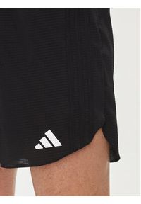 Adidas - adidas Szorty sportowe Move for the Planet IK4972 Czarny Slim Fit. Kolor: czarny. Materiał: syntetyk. Styl: sportowy #3