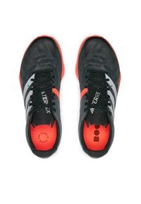 Adidas - adidas Buty do biegania Terrex Speed Ultra Trail Running Shoes HR1119 Czarny. Kolor: czarny. Materiał: materiał. Model: Adidas Terrex. Sport: bieganie #5