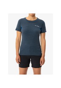 Koszulka damska Vaude Scopi T-Shirt IV. Kolor: zielony