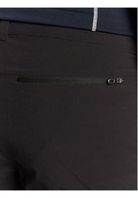 Mammut Spodnie outdoor Runbold 1022-01670-0001-50-10 Czarny Athletic Fit. Kolor: czarny. Materiał: syntetyk. Sport: outdoor
