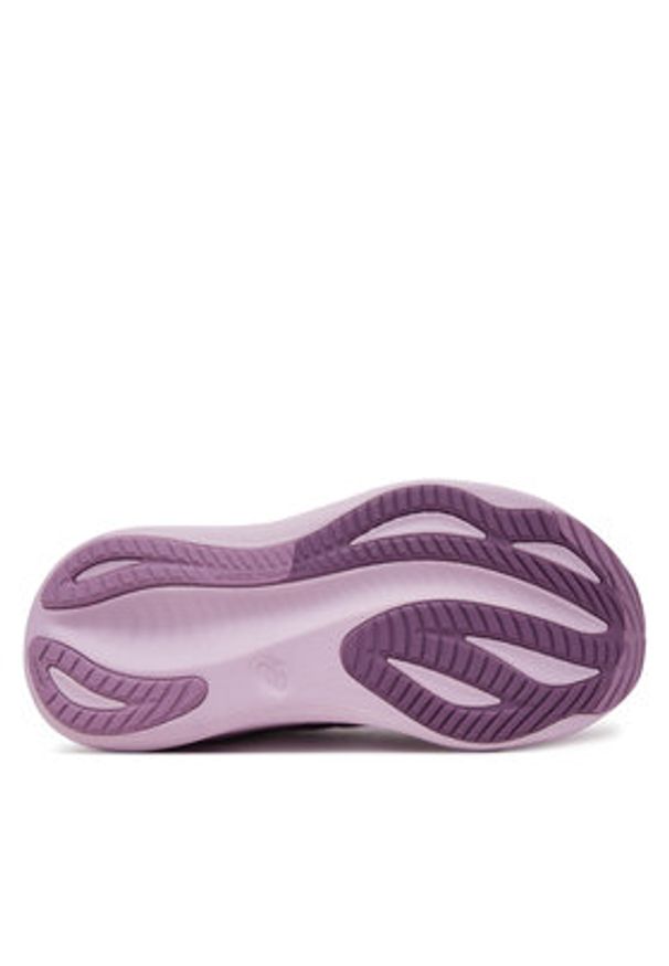 Asics Buty do biegania Gel-Nimbus 27 1012B753 Czerwony. Kolor: czerwony. Materiał: materiał, mesh