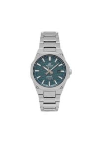 Zegarek Casio. Kolor: srebrny #1