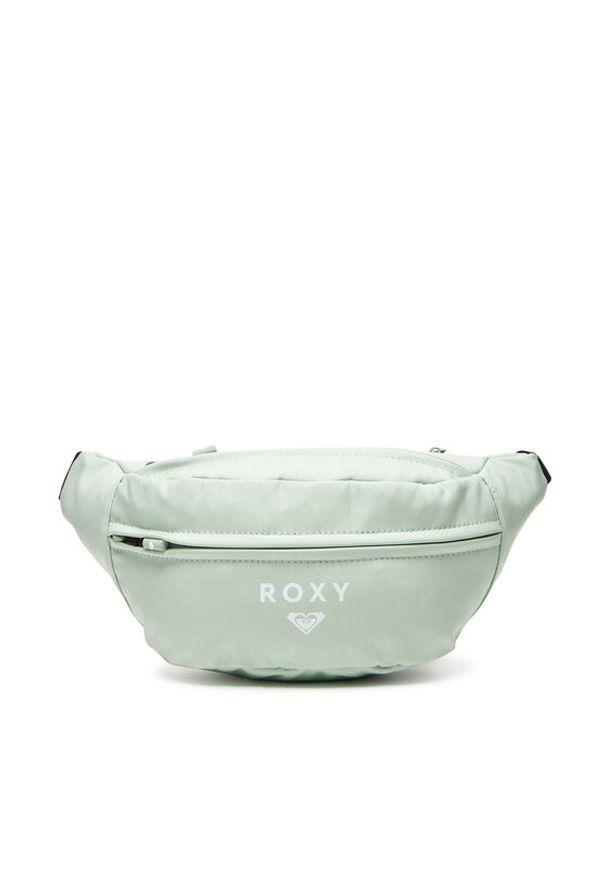 Roxy Torba ROXY-M-003-07 Zielony. Kolor: zielony. Materiał: materiał
