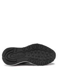 Reebok Sneakersy Classic Sp Vegan GX8692 Czarny. Kolor: czarny. Materiał: skóra. Model: Reebok Classic #3