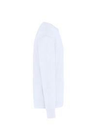 SG - Bluza Unisex Dla Dorosłych Z Bawełny Ringspun Bez Metki. Kolor: wielokolorowy, turkusowy, niebieski. Materiał: bawełna
