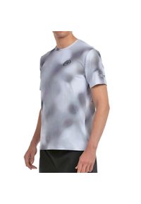 Bullpadel Manaus T-shirt. Kolor: szary #1