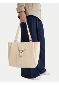 Beverly Hills Polo Club Torebka CEO-BHPC-C-025-09 Écru #1