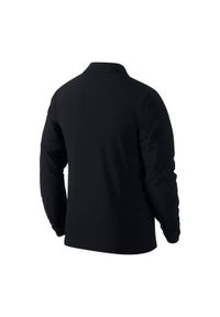Kurtka uniwersalna męska Nike Kyrie Jacket. Kolor: czarny. Materiał: syntetyk. Sport: bieganie #2