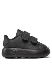 Adidas - Sneakersy adidas. Kolor: czarny #1