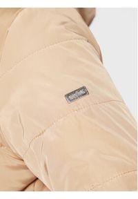 Regatta Kurtka puchowa Pamelina RWN217 Beżowy Regular Fit. Kolor: beżowy. Materiał: syntetyk #6