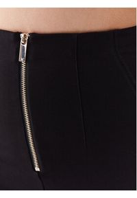 Marciano Guess Spodnie materiałowe 3YGB11 6375Z Czarny Skinny Fit. Kolor: czarny. Materiał: wiskoza #9