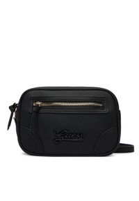 Torebka Guess. Kolor: czarny #1