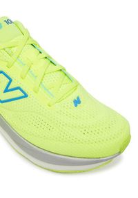 New Balance Buty do biegania Infinion 1080 v15 M10802HR Zielony. Kolor: zielony. Materiał: materiał #2