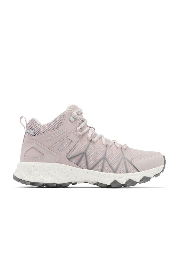 columbia - Buty Columbia PEAKFREAK II. Kolor: różowy
