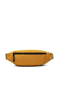 CATerpillar Saszetka nerka Waist Bag 83615-503 Żółty. Kolor: żółty. Materiał: materiał #4