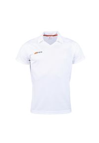 GRAYS - Koszulka dla dzieci Grays Hockey Axis 750. Kolor: biały #1