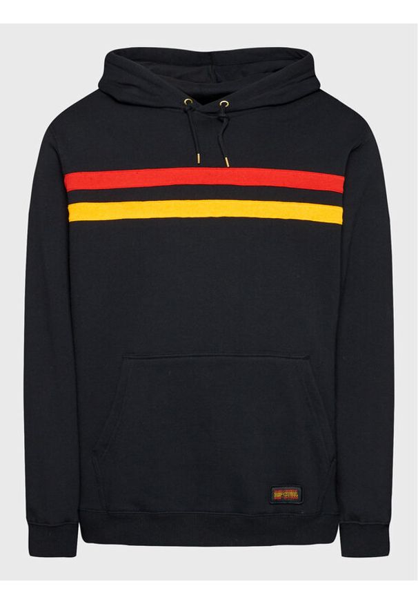 Bluza Rip Curl. Kolor: czarny