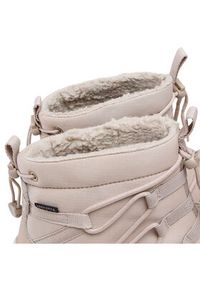 keen - Keen Śniegowce Uneek Snk Chukka II Wp 1026619 Beżowy. Kolor: beżowy. Materiał: materiał #7