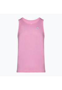 Tank top męski Nike Sportswear Club TT. Kolor: różowy. Styl: sportowy