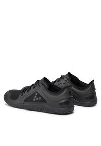 Vivo Barefoot Sneakersy Primus Lite III M 309092-01 Czarny. Kolor: czarny. Materiał: materiał #4