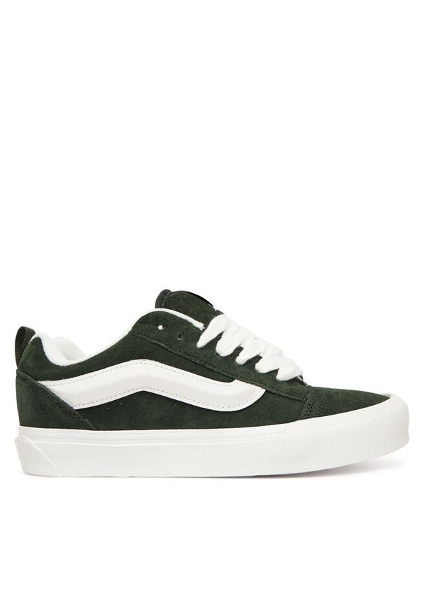 Tenisówki Vans. Kolor: czarny