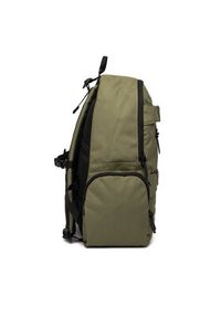 DC Shoes Plecak ADYBP03096 Zielony. Kolor: zielony. Materiał: materiał #5