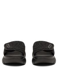 Sprandi Klapki WS2519-02 Czarny. Kolor: czarny #7