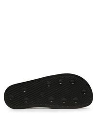 Adidas - adidas Klapki Adilette Slides FZ6452 Czarny. Kolor: czarny. Materiał: syntetyk #2
