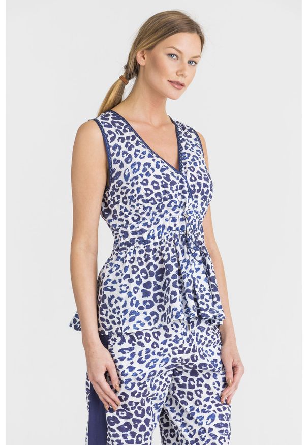 Top Sportmax Code na lato