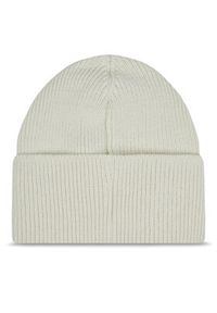 Fila Czapka Bessemer Slouch Beanie FCU0094.80042 Szary. Kolor: szary. Materiał: materiał #2