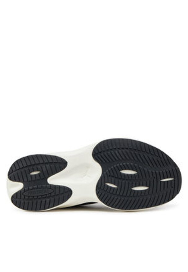 Puma Sneakersy Pounce Lite 310778 11 Czarny. Kolor: czarny. Materiał: materiał