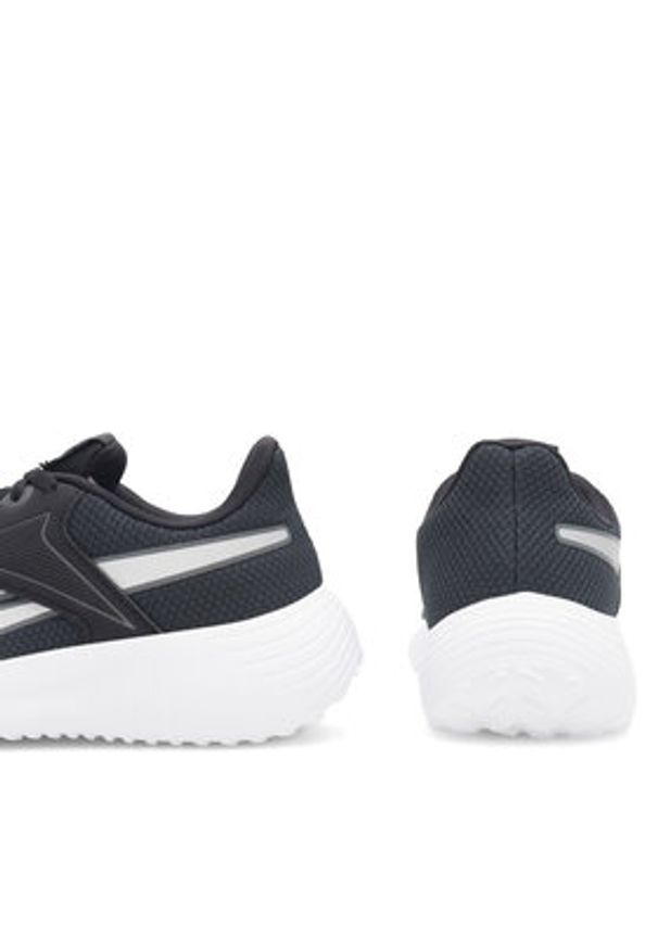 Reebok Buty do biegania Lite 3.0 HR0157 Czarny. Kolor: czarny. Materiał: materiał