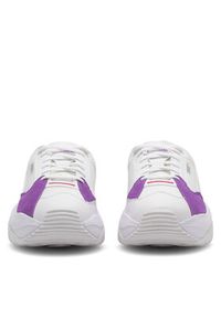 Puma Sneakersy 371279-06 Biały. Kolor: biały. Materiał: materiał