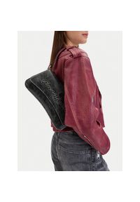 Torebka Guess Jeans. Kolor: czarny #1