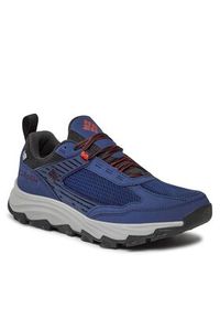 columbia - Columbia Trekkingi Hatana™ Max Outdry™ 1982281 Niebieski. Kolor: niebieski. Materiał: materiał. Sport: turystyka piesza
